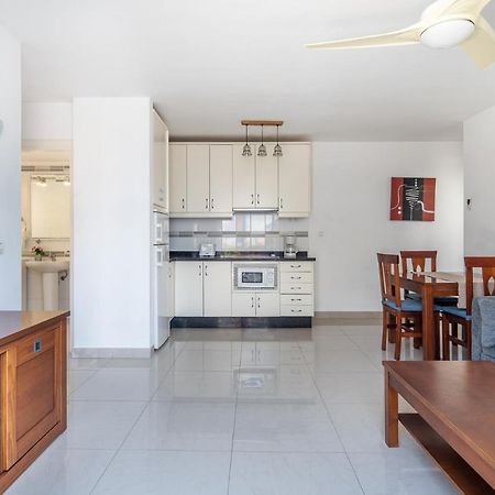 Apartamentos Marina Puerto Mogan Puerto De Mogan Exteriér fotografie