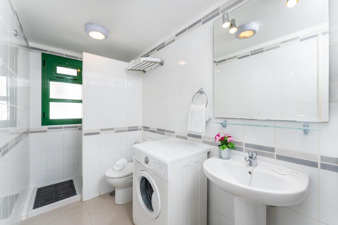 Apartamentos Marina Puerto Mogan Puerto De Mogan Exteriér fotografie